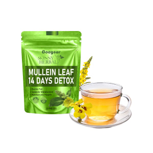 Detoxifying Body Tightening Tea, Herbal Tea Bag Body Treatment