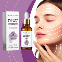 Retinol Eye Essence Hydrates And Tightens The Skin Around The Eyes To Reduce Fine Lines