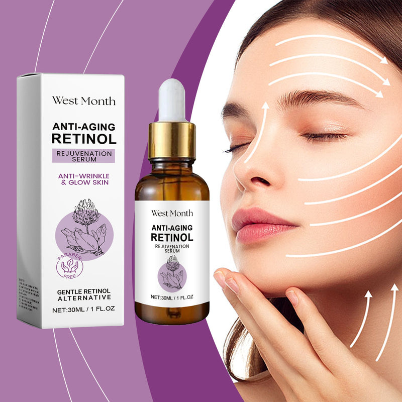 Retinol Eye Essence Hydrates And Tightens The Skin Around The Eyes To Reduce Fine Lines