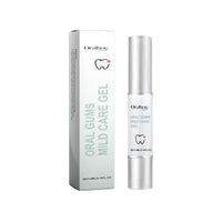 Oral Gums Mild Care Gel, Gentle Gum Care Gel Highly Effective Soothing Formula To Repair Gums And Improve Oral Health