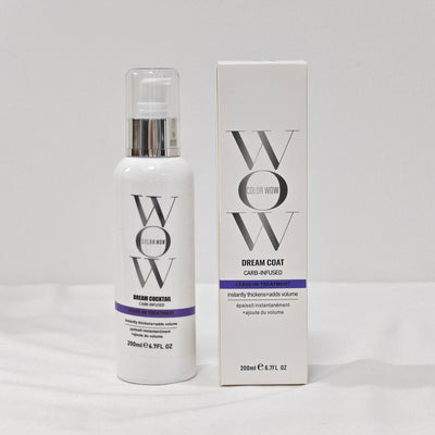WOW Purple 200ML