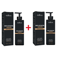 EELHOE Hair Conditioner, Anti-Loss Hair Dense And Fluffy Hair Supple Strong Repair Shampoo