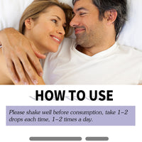 Googeer Enhancing Drops For Men, Soothing Body Discomfort Energizing Body Toning Care Drops