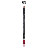 Makeup MH12 Color Mixed Waterproof Lip Liner Lip Nude Lip Pencil Lipstick Pen Set of 12