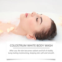 OceAura Body Wash Clean Exfoliating Hydrating Nourishing Skin Hydrating Body Wash