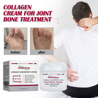 South Moon Collagen Cream For Joint Bone Treatment, Relieve Joint Bone Pain Deformation Correction Repair Cream