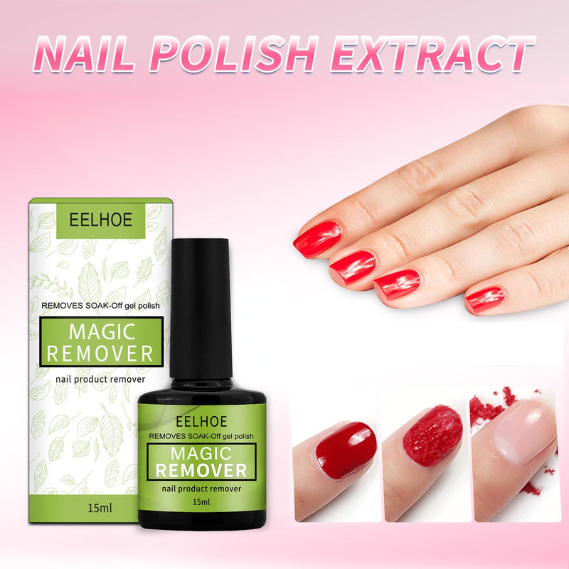 Magic Remover, Nail Polish Remover Nail Polish Remover Magic Nail Polish Remover For Nail Salon