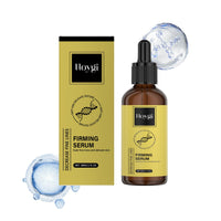 Hoygi Facial Firming Serum, Gently Nourishes And Pamper Facial Skin With Moisturizing, Delicate And Hydrating Radiance