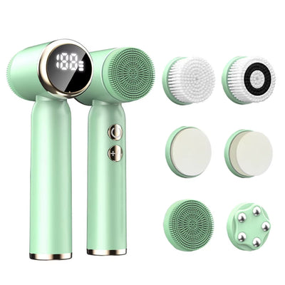 Green Set