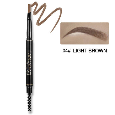 04# Light Brown
