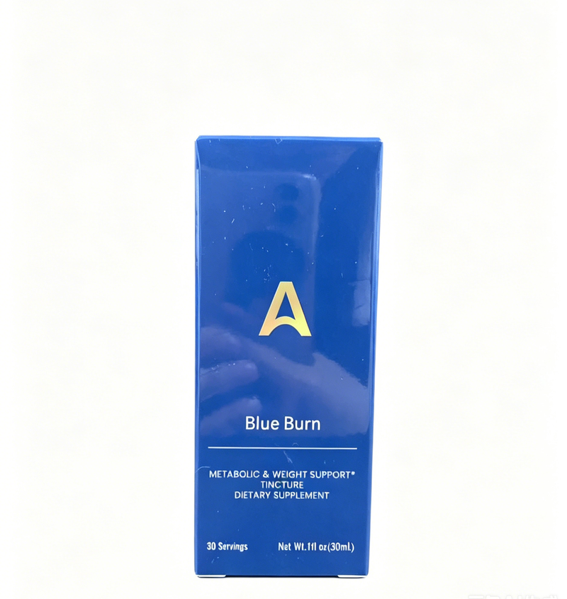 30ml Blue Droplet
