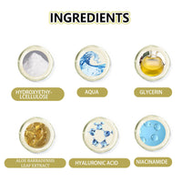 Firming Serum Lighten Fine Lines Firming Loose Facial Skin Hydrating And Smooth Skin Care Essence