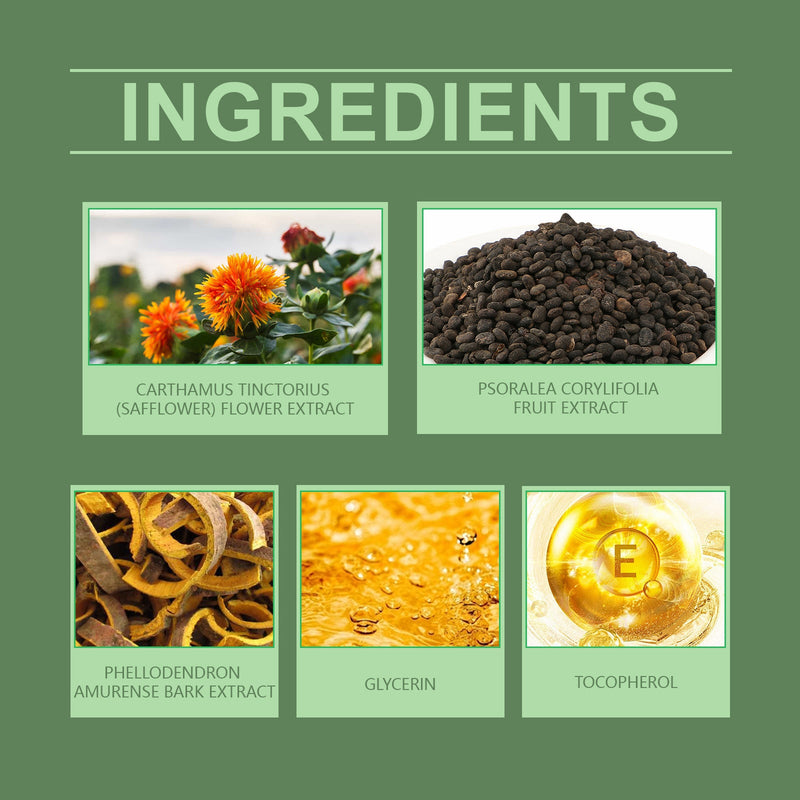 Skin Care Cream Nourishes And Nourishes The Skin All Over The Body