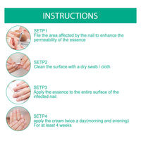 South Moon Nail Care Essence Moisturizes And Cleanses Hands, Feet And Nails And Brightening Nails Daily Care Essence