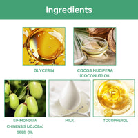 Hydrating Shampoo Soap, Mild Refreshing Oil Control Clean Soft Gloss Hair Nourishing Shampoo Soap