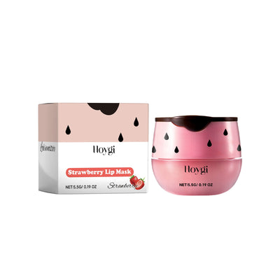 Strawberry Lip Mask 5.5G