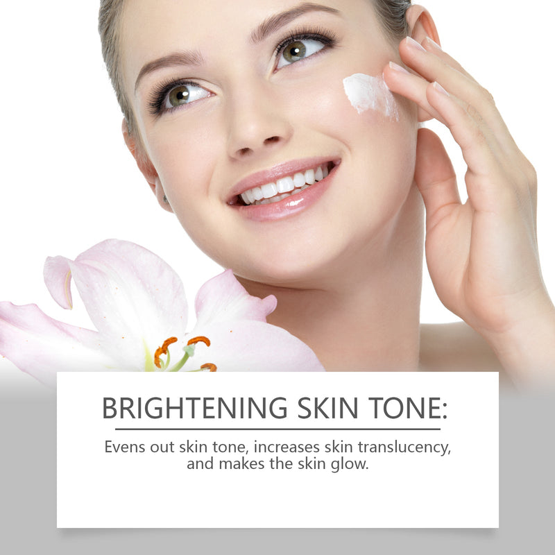 Hoygi Firming Moisturizer Reduces Fine Lines On The Face And Gently Moisturizes, Firming And Caring Skin