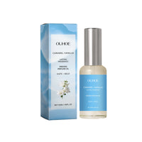 Perfume Oil Series, Small Sweet Portable Elegant Natural Fresh Exudes Charm And Lingering Fragrance