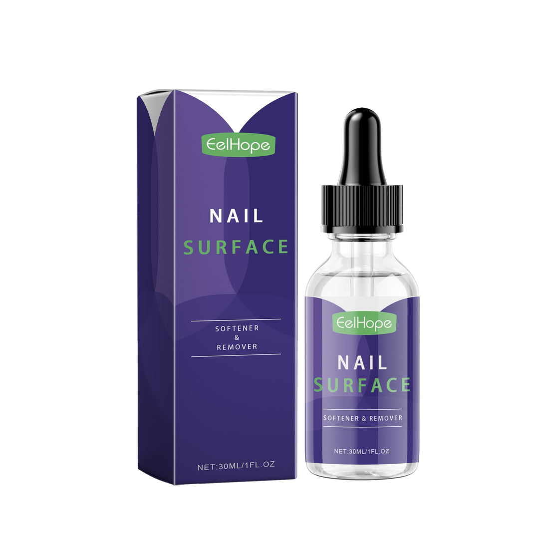 Nail Repair Essence - Cuticle & Callus Softening Nail Treatment Oil