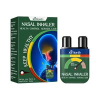 Ximonth Nasal Cleanser Relieves Nasal Congestion And Itchiness, Cleans The Nose, Clears The Nose, And Improves The Body