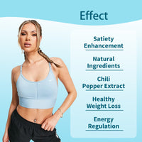 Toning Drops Replenish Body Energy For Waist And Legs Firming Toning Drops For Body Shaping