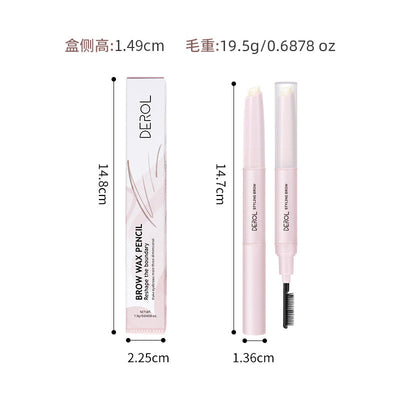 DR038 eyebrow wax pencial