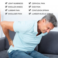 Ximonth Bee Venom Joint Care Spray Relieves Shoulder, Neck, Lumbar Spine, Knee Pain Joint Body Care