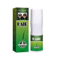East Moon Dense Hair Spray, Strengthen And Thicken Hair, Prevent Hair Loss, Repair Dry Hair And Frizz, Moisturize And Protect Hair