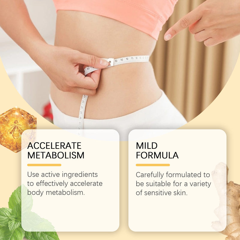 Wiyun Body Navel Patch Gentle Care, Firming, Lifting, Moisturizing, Beauty And Body Management Care Patch