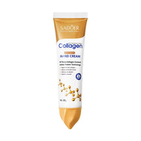 3Pcs*30G Collagen Hand Cream Skin Soften Nourish Moisturizing Korean Skin Care Cracked Repair Products