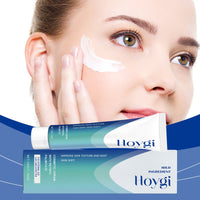Retinol Cream Hydrates, Moisturizes And Nourishes Facial Skin, Reduces Fine Lines, Improves Skin Quality And Firming Face Cream