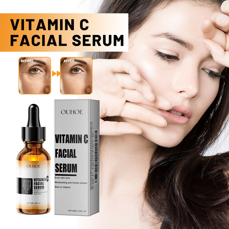 Face Essence Reduces Fine Lines, Brightening Facial Tone, Moisturizing And Hydrating Skin Essence