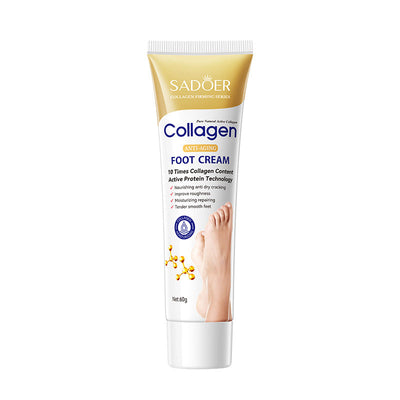 Foot Cream 60g