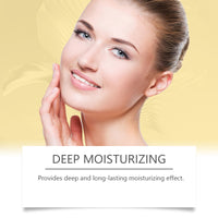 Wiyun Bee Venom Skin Care Cream, Gentle Nourishing Care Facial Skin Moisturizing Hydrating Tender Skin Care Cream