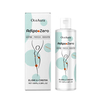 OceAura Body Care Cream Gentle Moisturizing Light Treatment All Over The Skin Nourishing Firming Massage Cream