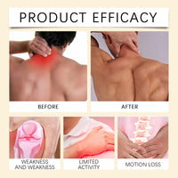 Wiyun Bee Venom Specialized Care Gel, Apply An External Bone Care Cream To Soothe Sore Joints And Muscles