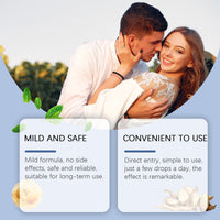 Complex Men’s Drops Body Treatment