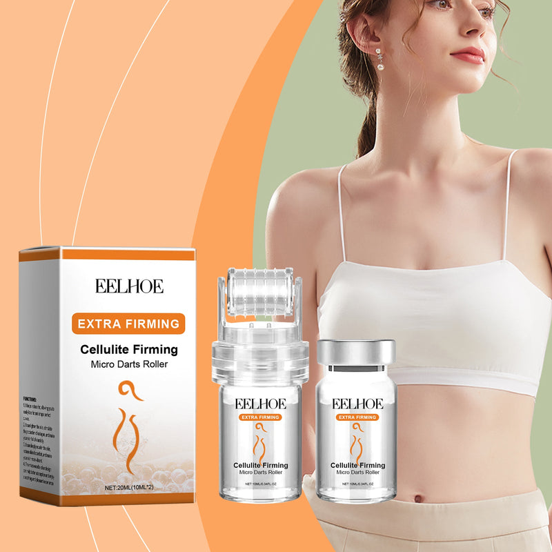 Hydrating Roller Essence Firming Body Skin Light, Soft, Smooth, Light Lines Hydrating Roller Essence