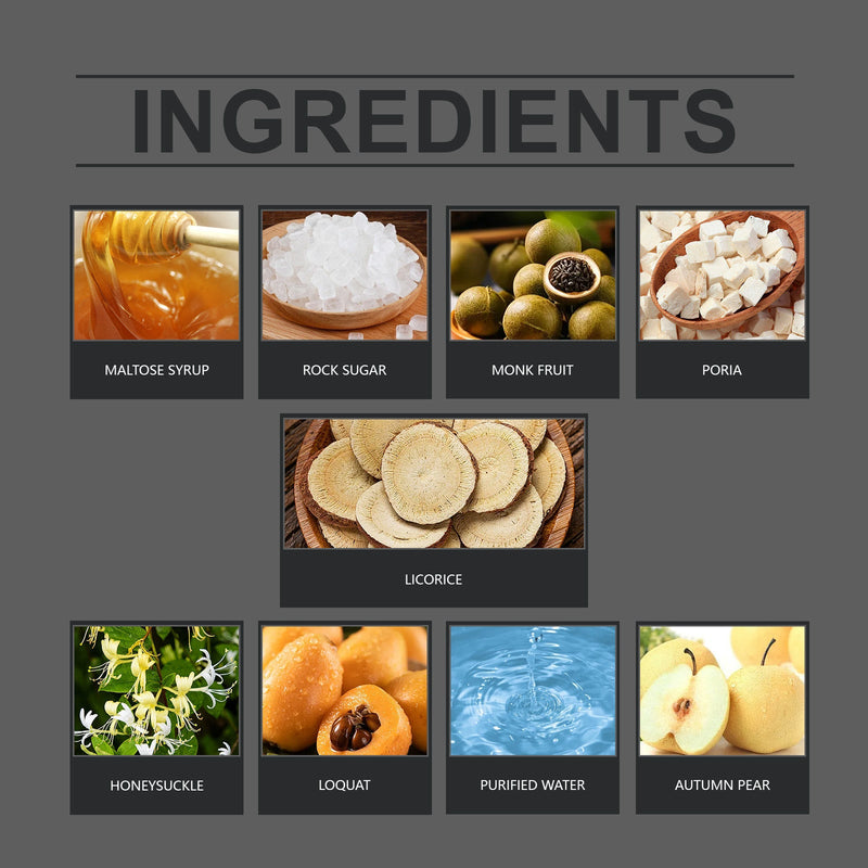 Googeer Dietary Supplement Body Treatment