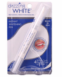 1pc Fashion New Profession Rotary Peroxide Gel Tooth Cleaning Bleaching Kit Dental White Teeth Whitening Pen