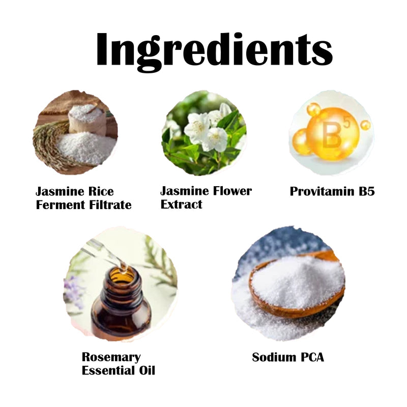 Facial Cleanser, Deep Clean Pores, Reduce Acne Marks, Moisturize, Soft And Firm Skin