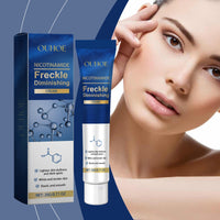 Ouhoe Facial Dark Spots Cream Lighten Dark Spots, Lighten Skin, Moisturize And Nourish Skin Care, Moisturize And Rejuvenate Skin Cream