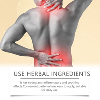 Wiyun Joint Care Gel Moisturizes And Massages Shoulders, Neck And Back Body Skin Daily Topical Care Cream
