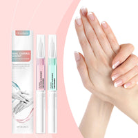 Nail Care Pen Nail Surface Repair Moisturizing Clean Nail Nails Hand, Foot And Finger Edge Nutritional Care Pen