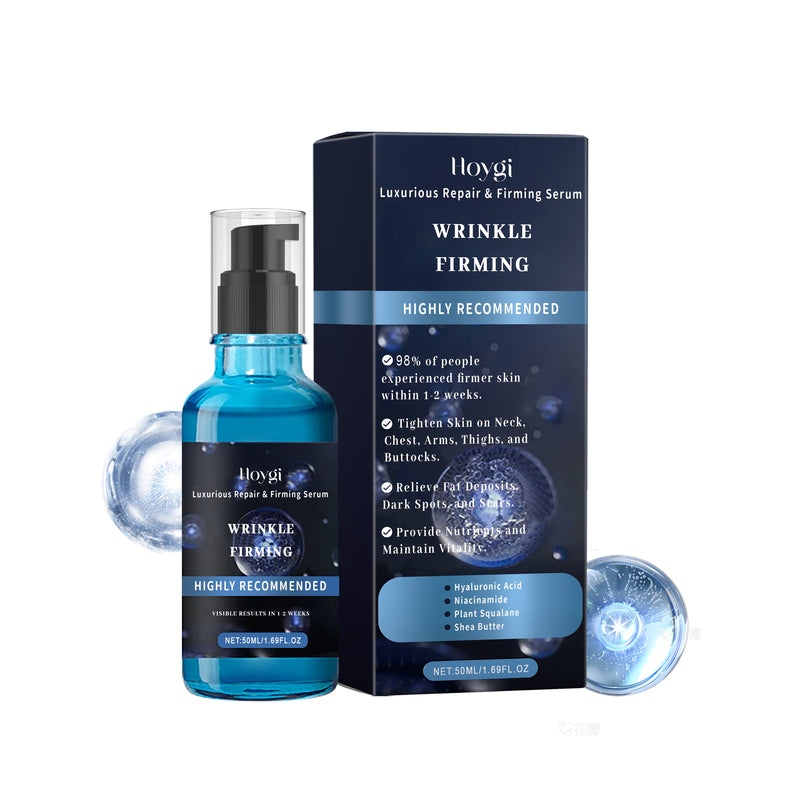 Body Care Essence Skin Relaxation Massage Nourishes Firming Body Skin Soft Moisturizing Oil