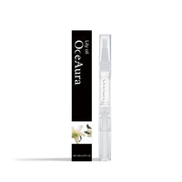 Oceaura Nail Care Nourishes Oil Pen, Moistens And Protects Nails And Nails With Anti-Dead Skin Barbs