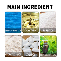 Teeth Whitening Serum, Cleans Teeth And Tartar, Freshens Breath, Protects Gums And Brightening Teeth Essence