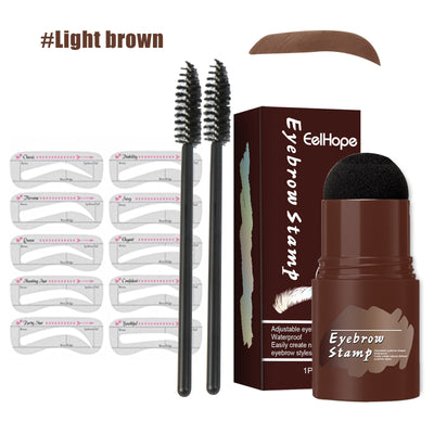 Light brown
