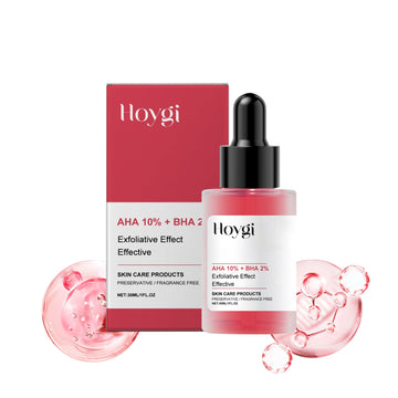 Facial Essence, Moisturizing, Brightening And Moisturizing Facial Skin Exfoliating Gentle Cleansing Repair Essence