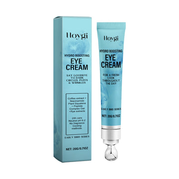 Hoygi Nourishing Eye Cream Firming And Lifting Eye Cream Hydrates And Moisturizes The Skin Around The Eyes And Nourishes And Rejuvenates The Skin Around The Eyes